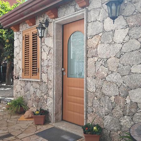 Giardino Del Sole Daire Taormina Dış mekan fotoğraf