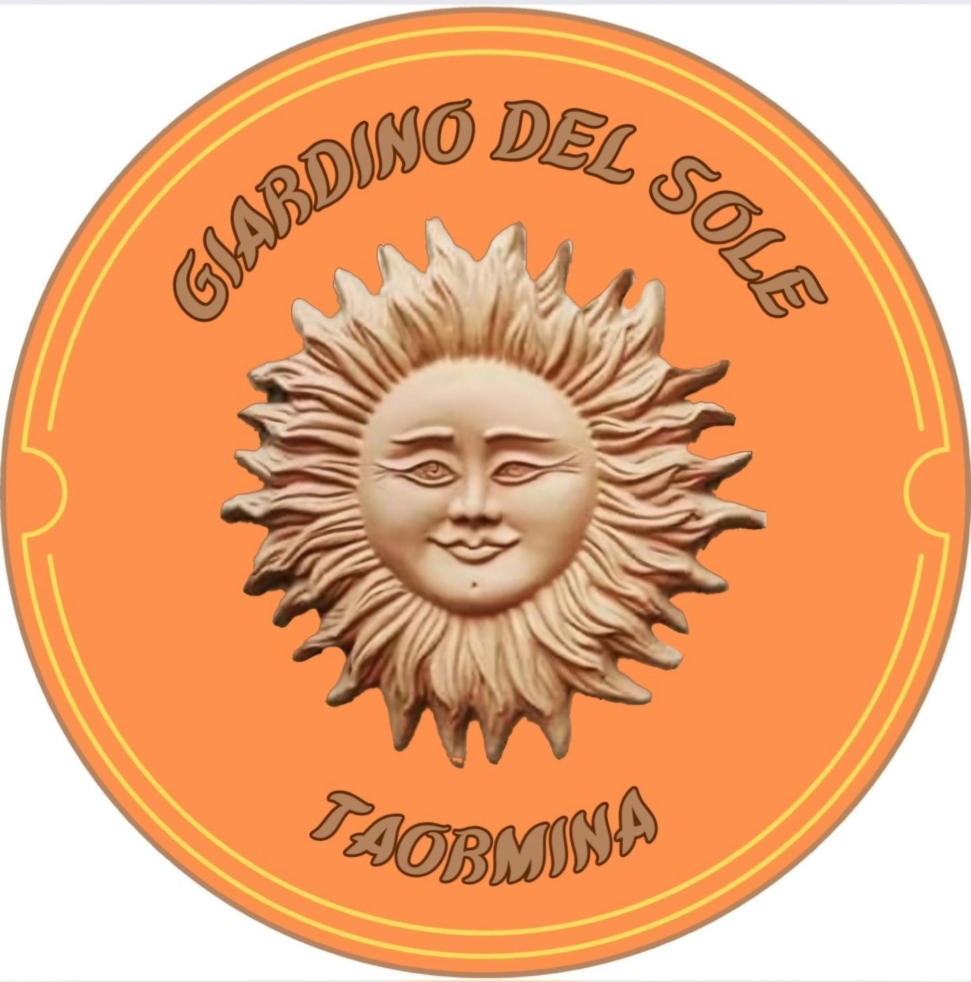 Giardino Del Sole Daire Taormina Dış mekan fotoğraf