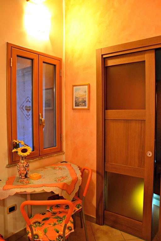 Giardino Del Sole Daire Taormina Dış mekan fotoğraf